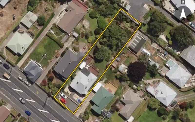 142 Taieri Road