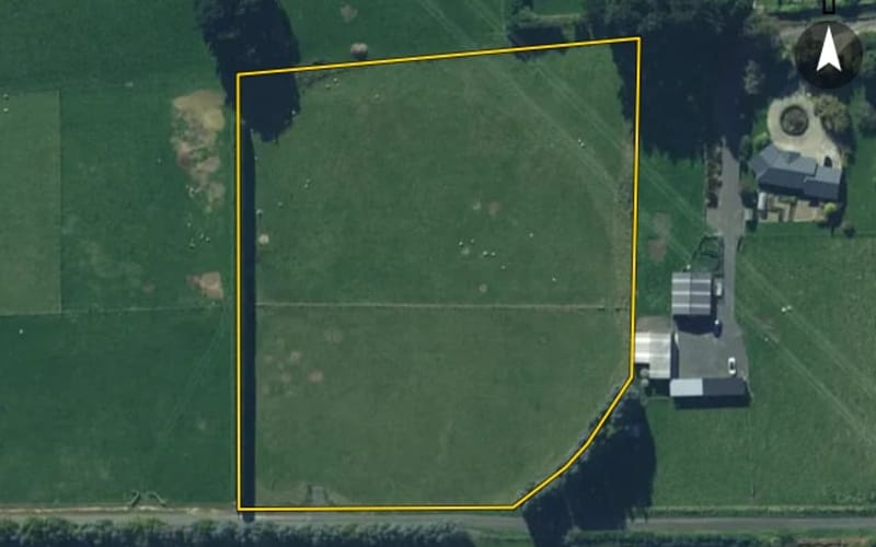 537 Mill Road North