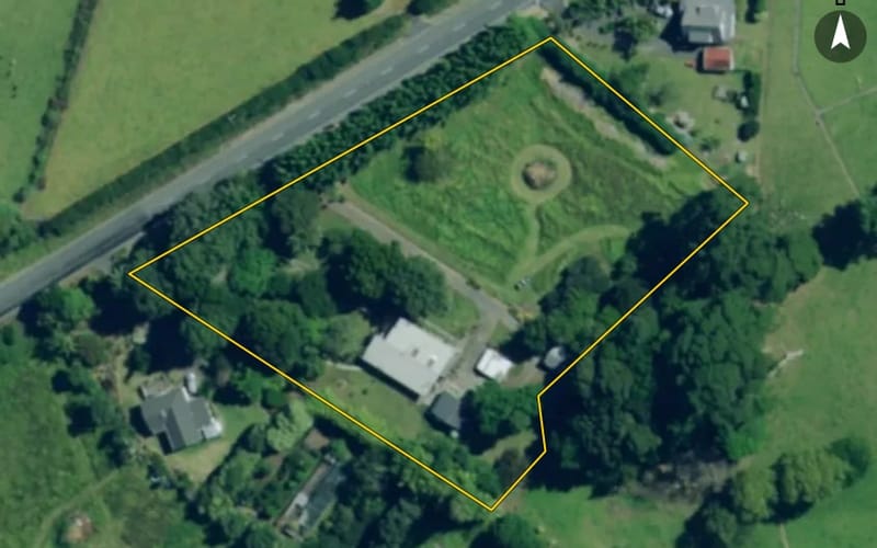 303 Gill Road