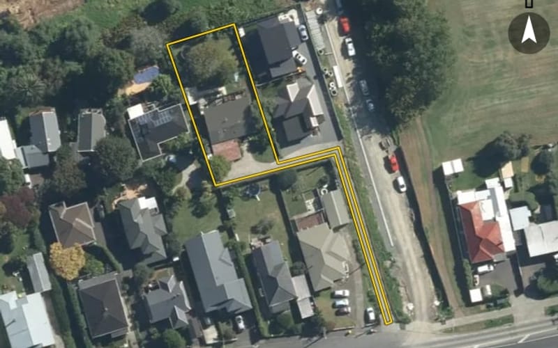 42 Abbotts Way
