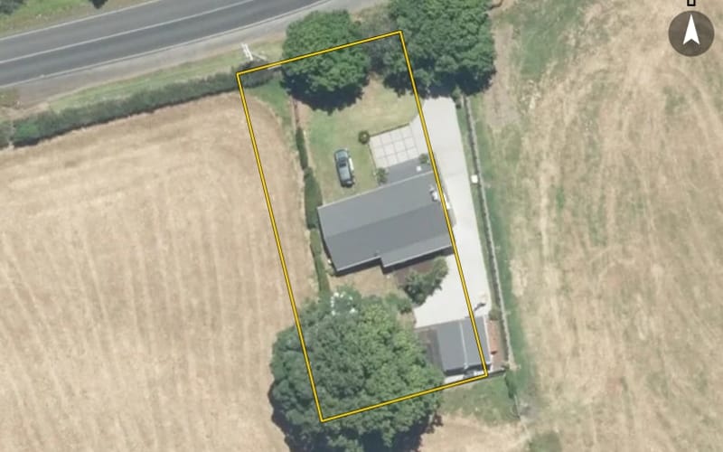 101 Heights Road