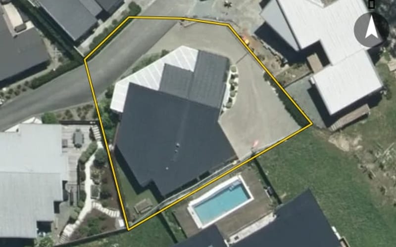 7C Andy Whiting Place