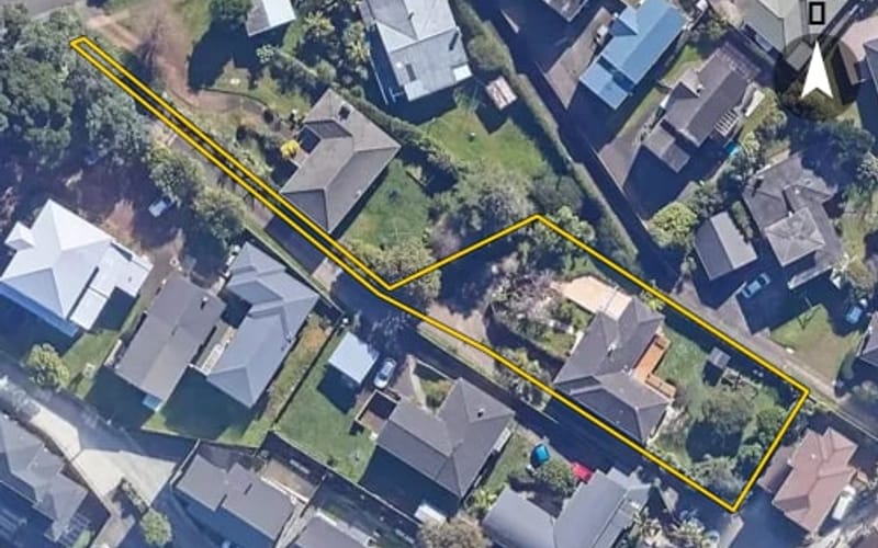 3A Warren Avenue