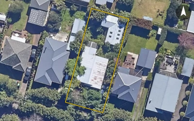 20 Jordan Avenue