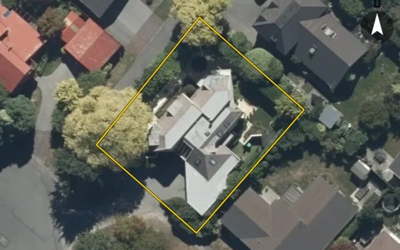 20 Crosdale Place