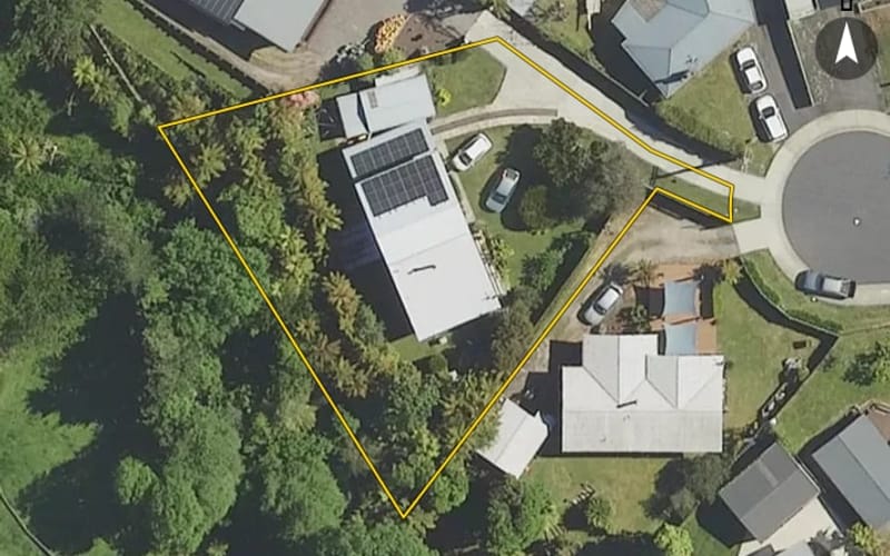 6 Paterson Grove