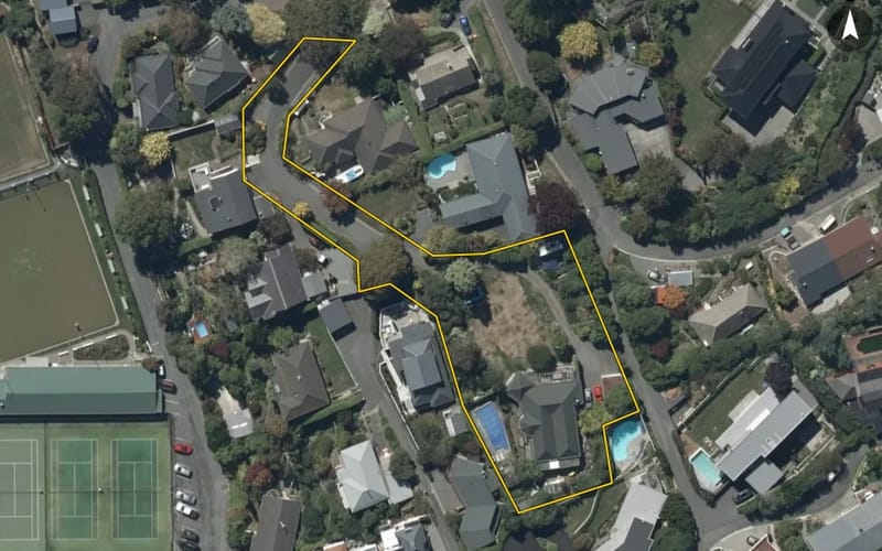 9 Upper Crichton Terrace
