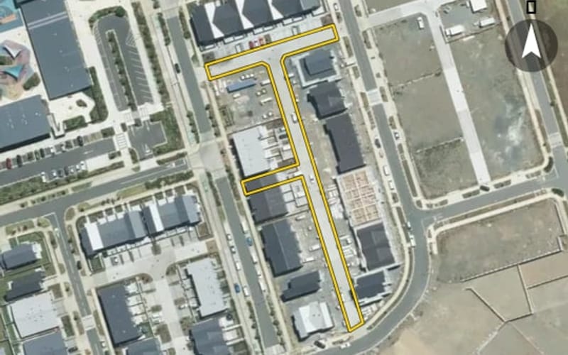 14 Park Green Avenue