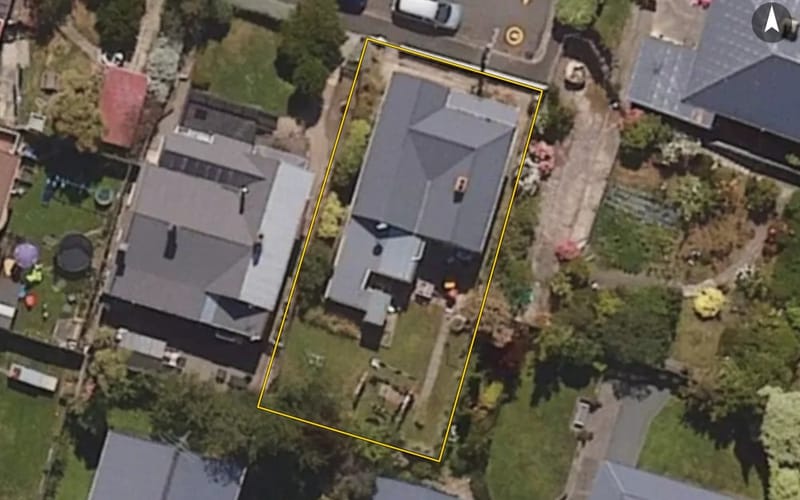 6 Cook Street