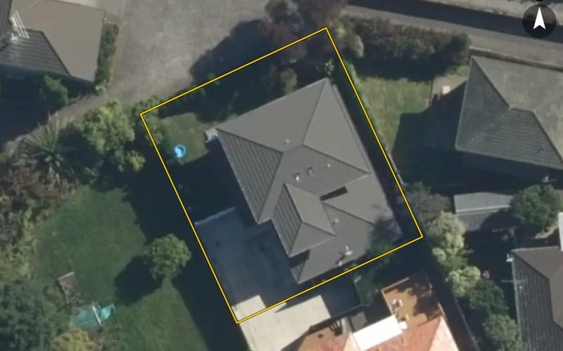 1C Commissariat Road