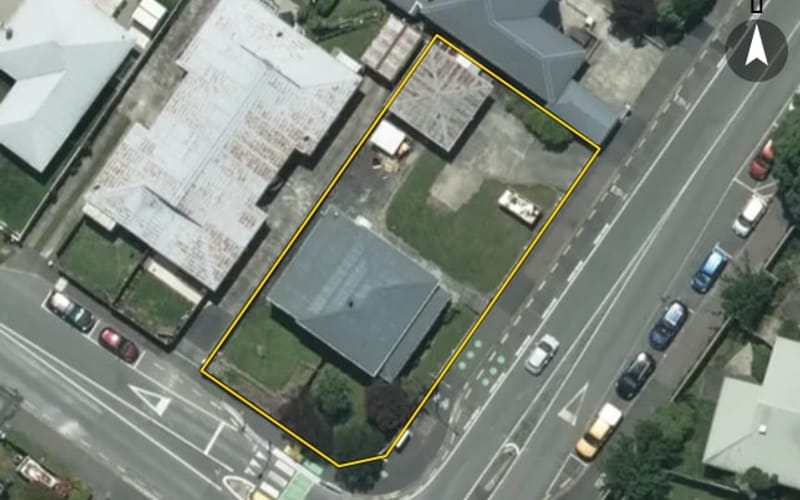 72 Tipahi Street