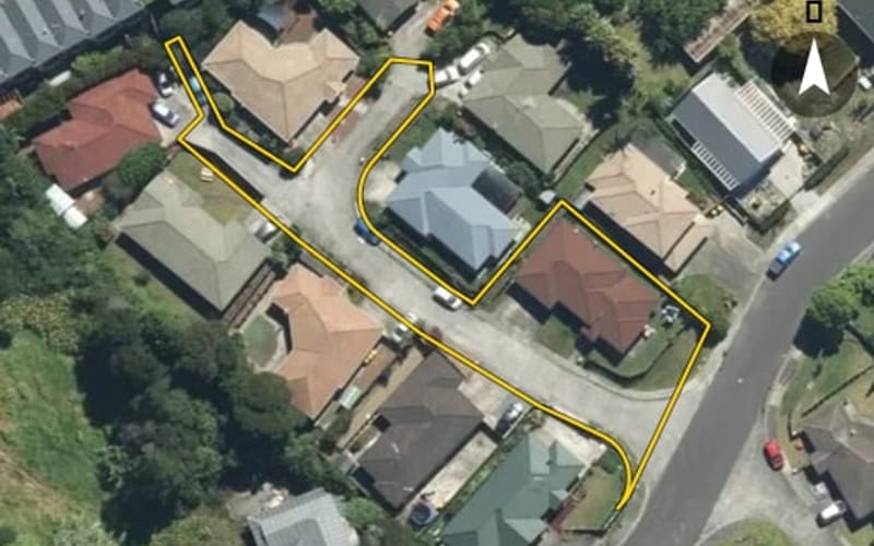 3 Shah Place