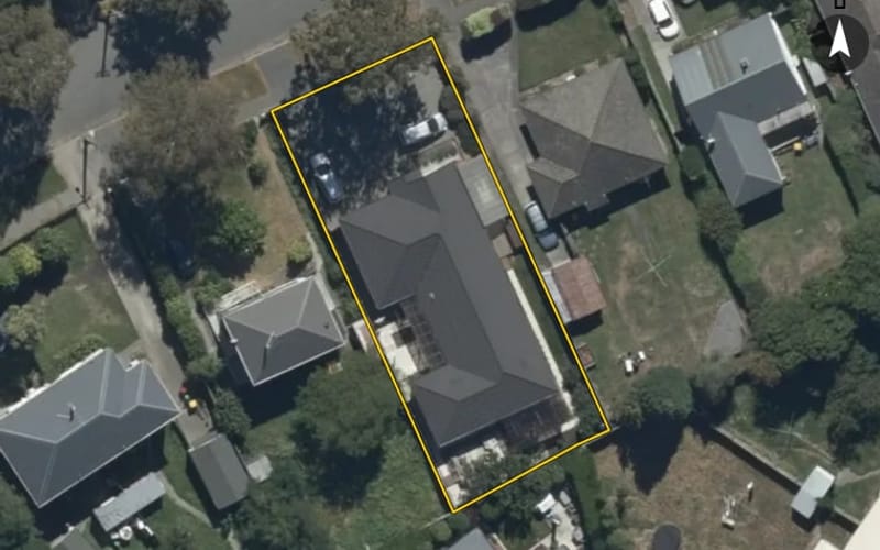 179 Aorangi Road