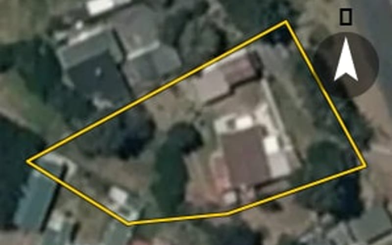 3 Carthew Terrace