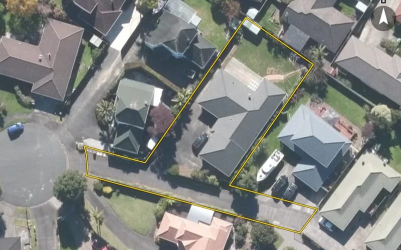 16 Mt Blanc Place
