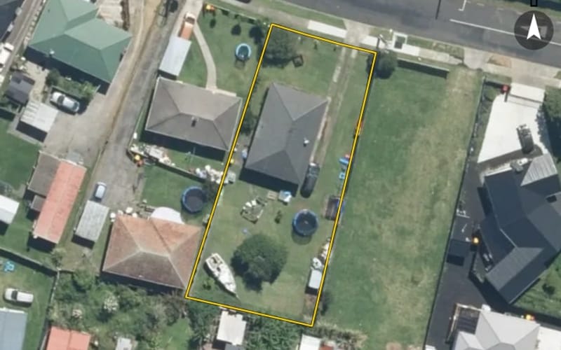 6 Fisher Crescent