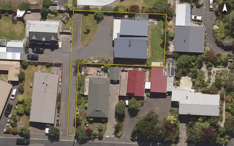 25B Mitchell Street