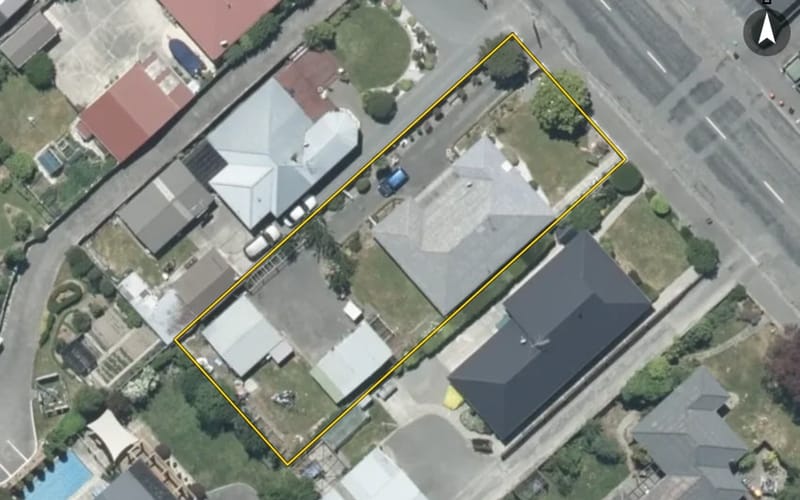 79 Middle Road
