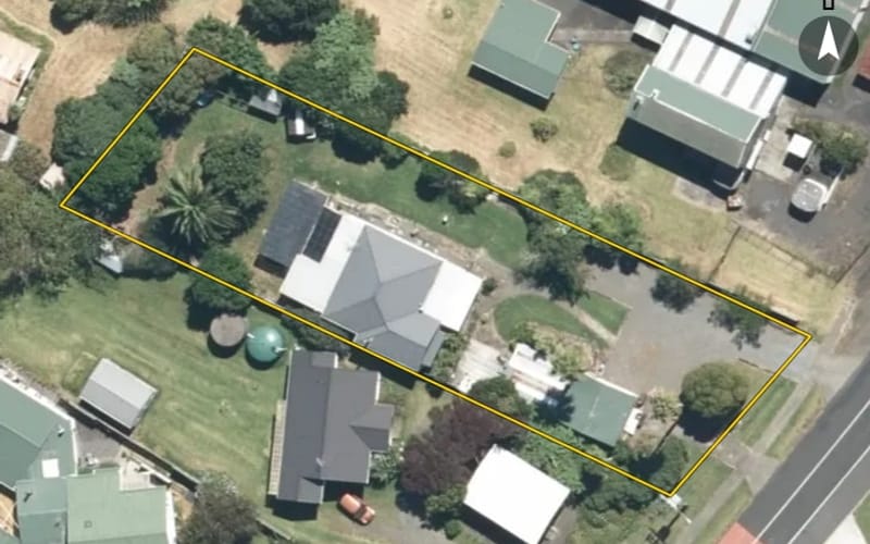 64 Maioro Road