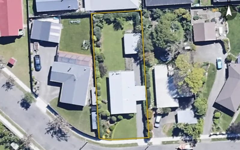 5 Rudd Crescent