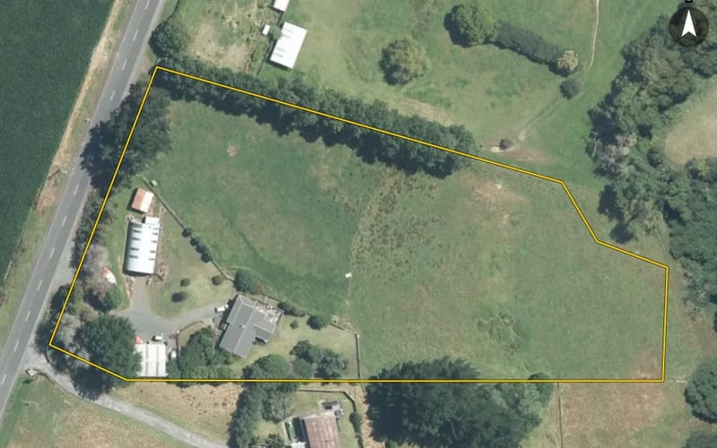 612 Burtt Road