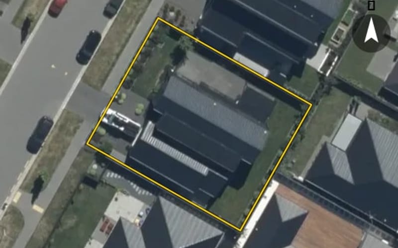 21 Walter Case Drive