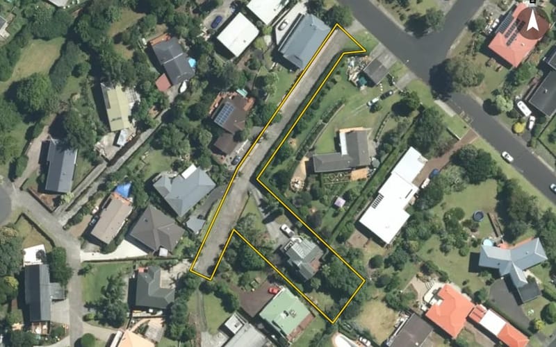 8 Kauri Lane