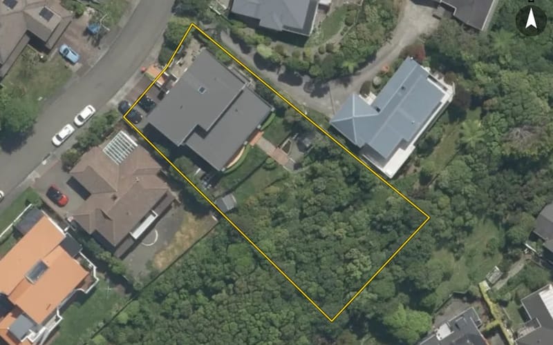 12 Ramphal Terrace