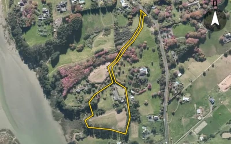 106 Potts Road