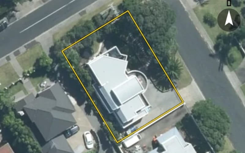 1 Tui Street