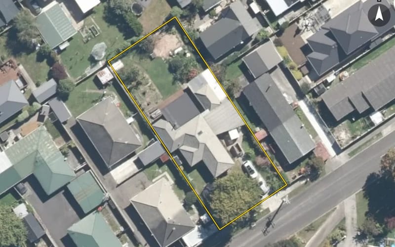 26 Dunns Street
