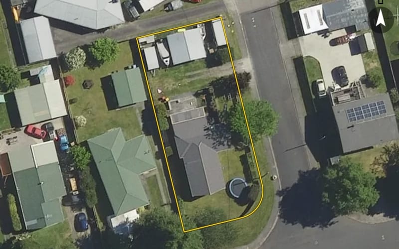 2 Gifford Place