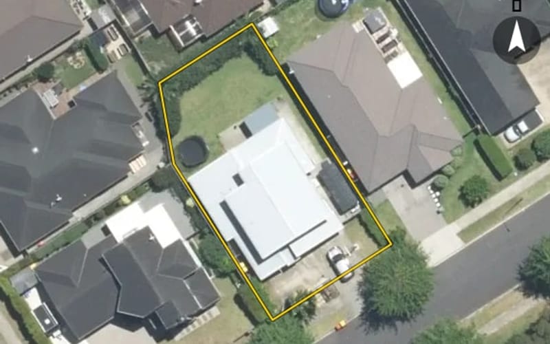 48 Castellina Drive