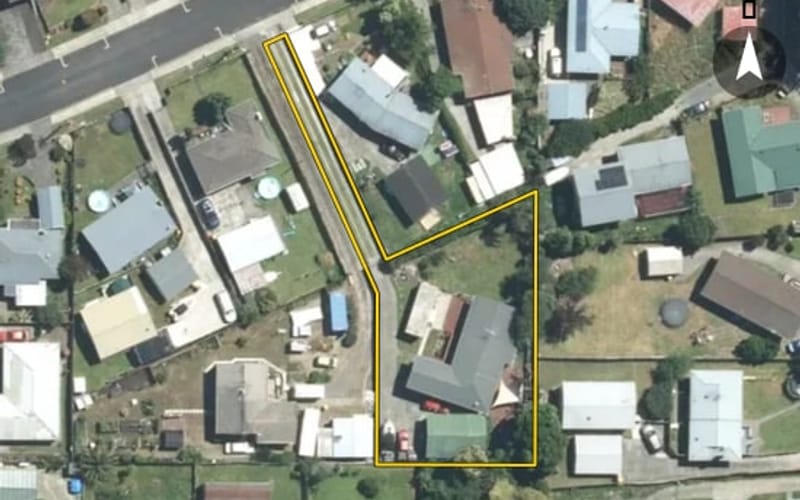 21 Tasman Drive