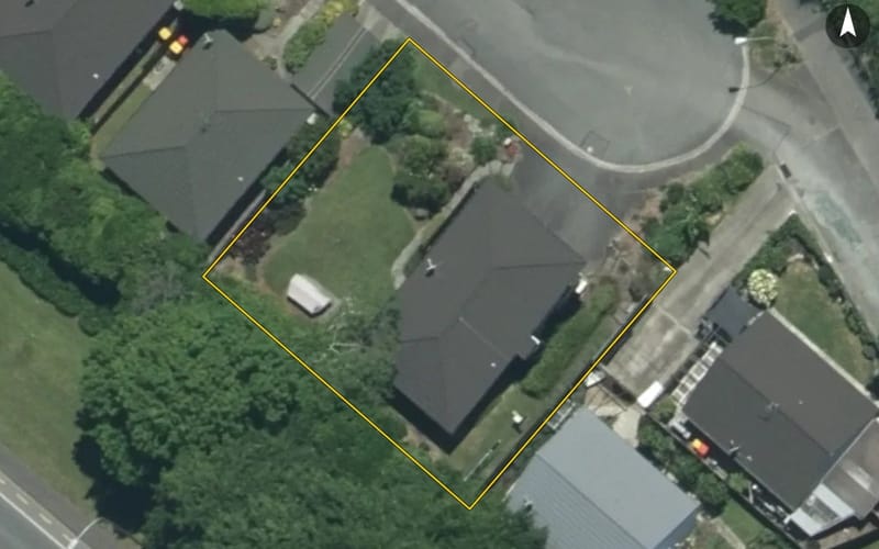 10 Jenkins Place