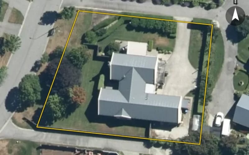 8 Portree Drive