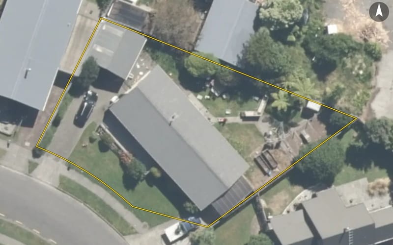 13 Loris Place