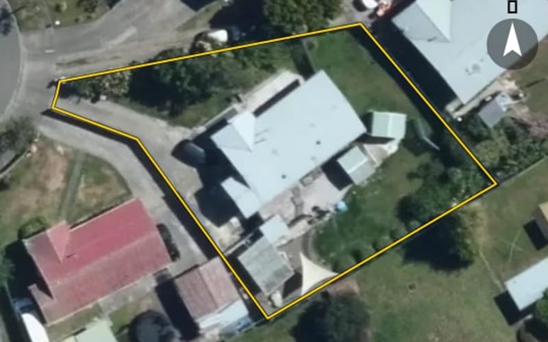 19 Charwell Place
