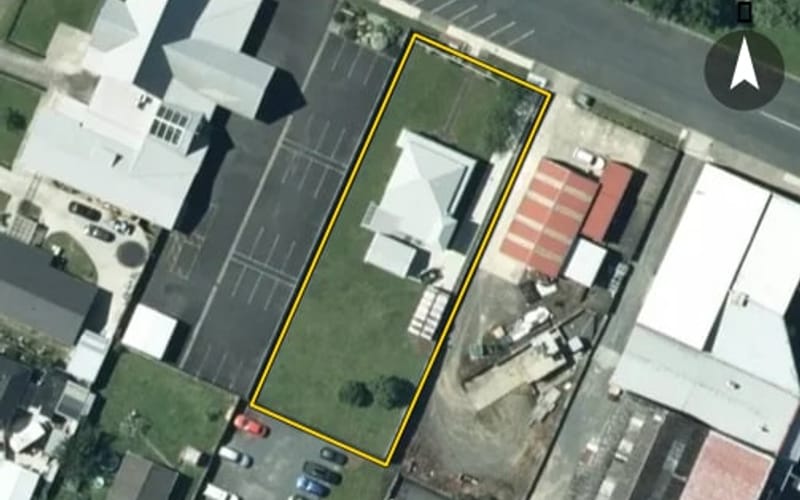 5 Ranfurly Street