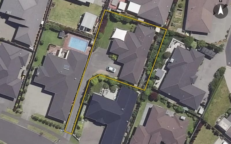9 Belgrave Close
