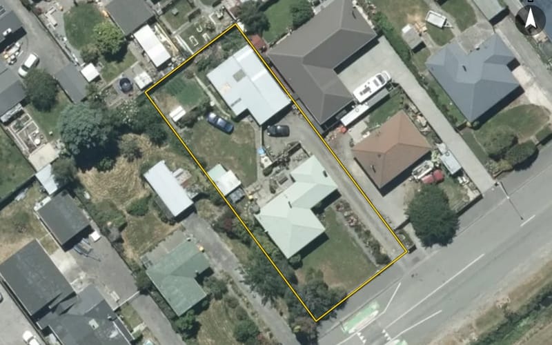 80 Melcombe Street