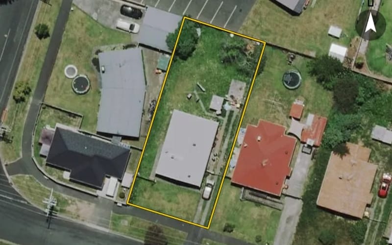 42 Yvonne Street