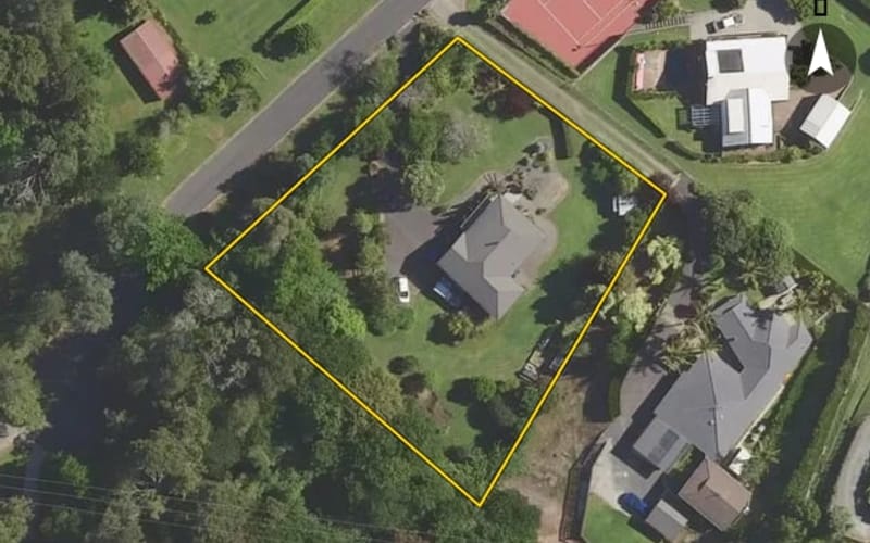 15 Perkins Drive