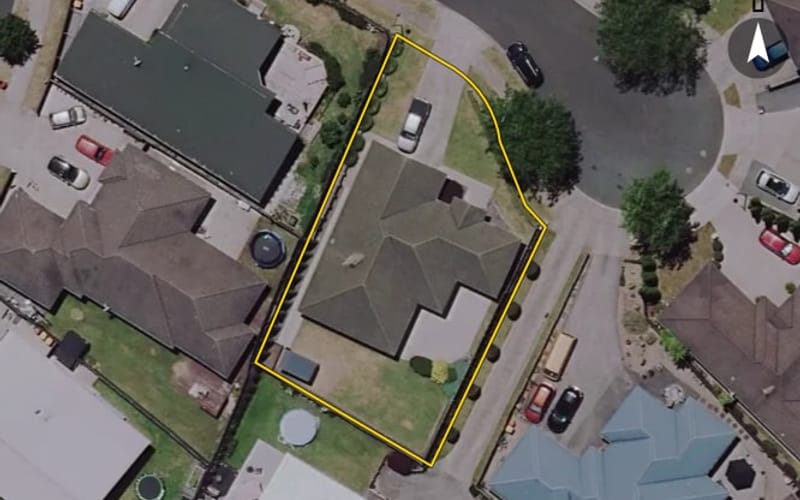 4 Elenora Close