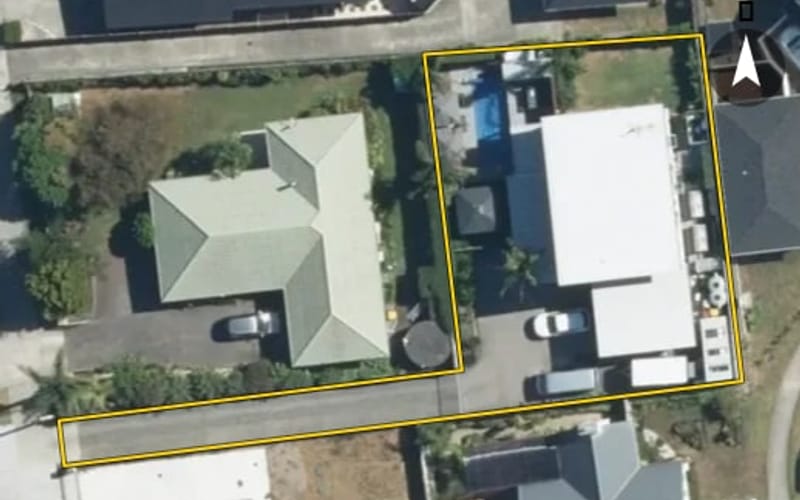 63 Tapu Road