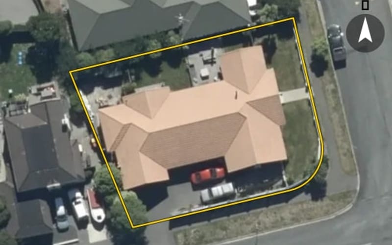 58 Forest Drive