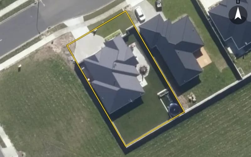 4 Balrickard Way