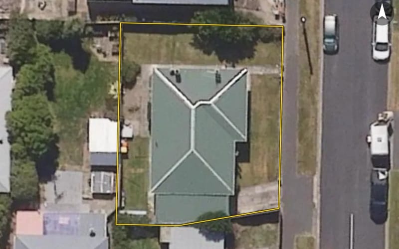22 Normanby Street