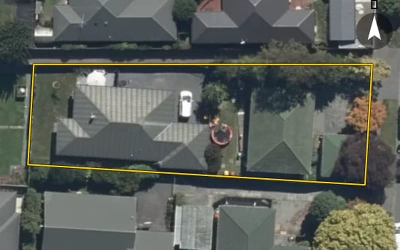 61A Cavendish Road
