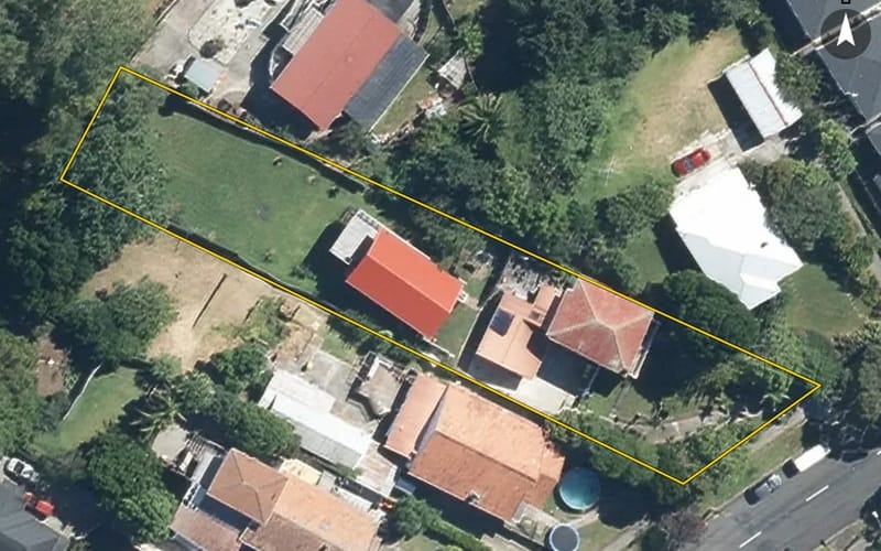 67 Hillcrest Road